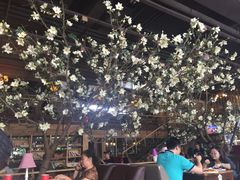 -山有花啡餐厅(常营总店)