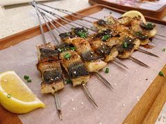 -白仁仔· 活烤海鲜 宵夜(豫园店)
