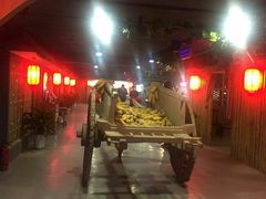 -来小酌·长安酒家(翠庭大厦店)