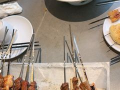 -大闫家烧烤·小海鲜家常菜(郑庄店)