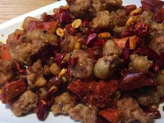 -萃和楼海鲜酒店(汉口路店)