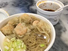 -竹园竹升面(西关总店)