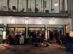 门面-RAC BAR(安福路店)