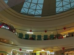 -万达广场(临港店)