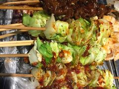 -买又大餐厅(福林里店)
