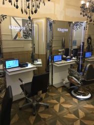 -时尚殿堂hair salon