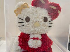 -花屿鲜花(淡水店)