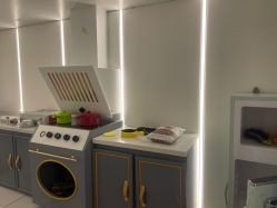 -Land Mark 蓝马乐园(印象城店)