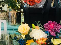 -BoBloom花店(晶耀前滩店)