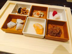 -蟹将军·松叶蟹和牛日料放题自助(K11店)