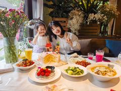 -春暖花开(西溪店)