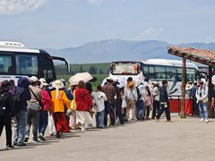 -新疆那拉提国家旅游度假区