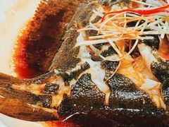 -国人川菜(李家村建东街店)