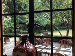 -马勒别墅·中餐厅