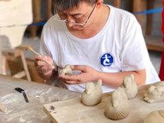 -景德镇古窑民俗博览区