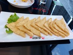 -红菇坊鲜汤火锅(橡树湾店)
