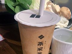 -呷哺呷哺(松江开元店)