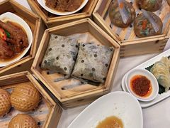 -粤江春·早茶·潮粤菜·宴会(罗湖宝能中心店)