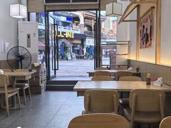 -曼玲粥(黄埔万达广场店)