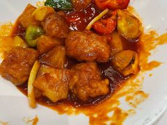 -稻香酒家·35年老字号(侨光店)