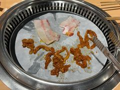 -圣火营自助烤肉(南京东路店)