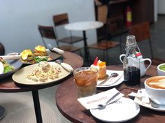 -BROWN Roastery | Siem Reap