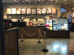 -太平洋咖啡(市府恒隆二店)