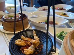 -成都瑞吉酒店·宴庭中餐厅
