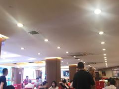 大堂-朱仔记食府(江南大道店)