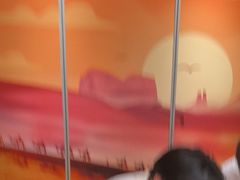 -丝宴·凤城印象·西北特色菜(彩虹湾店)