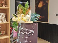 -遇见杜尚西餐厅(恒大华府店)