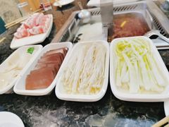 -海底捞火锅(万丰桥店)