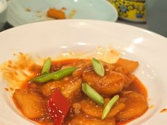 -阿西娅食府(中关村店)