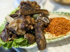 -九寨沟特色牦牛肉汤锅