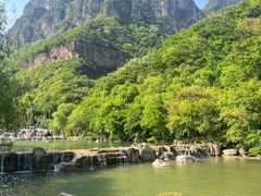 -云台山风景名胜区