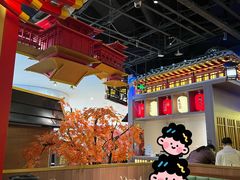 -牛New寿喜烧(虹桥新天地店)