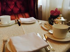 -LONG BAR 廊吧(外滩华尔道夫酒店)