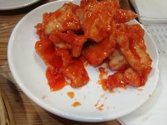 -陈傻子餐厅(世纪都会店)