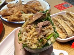 -东北风(江北万达店)