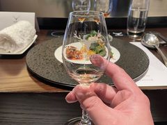 -丽晶轩中餐厅(重庆丽晶酒店)