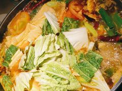 -滇铺子·云南特色菜·鲜花野菜季(曲靖万达店)