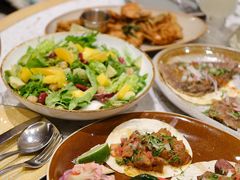 -墨纪Mojí墨西哥餐厅(官舍店)