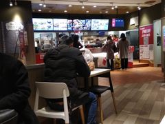 -肯德基(天鹅湖万达店)