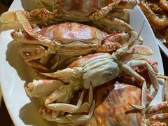 -海之鲜大排档(东山海鲜金銮湾店)