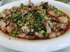 -華僑飯店中餐厅