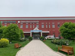 -北京德尔康尼骨科医院