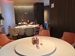 -北平食府·北京烤鸭(北京西站六里桥店)