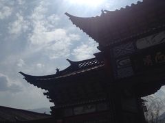 -大理洱源西湖景区