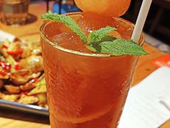 -北京食堂·烤鸭·宵夜(亚运村店)