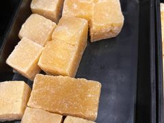 冻豆腐-牛街清真满恒記(平安里西大街店)